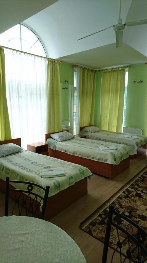 Hotelik WARMIA -Pensjonat, Hostel Lidzbark Warmiński Rom bilde